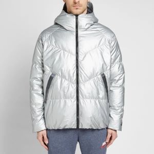 Brand New Nike Down Jacket Rare Medium